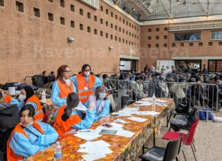 Geo Barents: terminate nella notte le ultime verifiche sui profughi