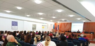 Al via il corso gratuito di autodifesa organizzato da Linea Rosa