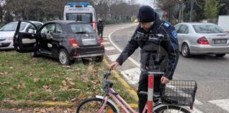 Incidente in bici mentre va a scuola: La studentessa 12enne non è in pericolo di vita