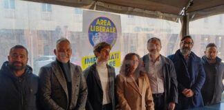 Si è costituito il direttivo di Area Liberale, sezione di Lugo
