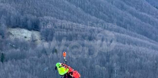 Tragedia in montagna, una 38enne di Faenza muore precipitando in un burrone