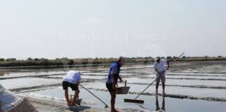 Salina di Cervia Patrimonio Immateriale UNESCO Avviato l’iter di preparazione all’invio della candidatura