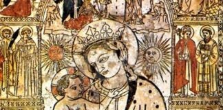 Delegazione cervese a Forlì in pellegrinaggio per la festa della Beata Vergine del Fuoco