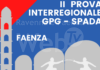 Faenza centro della Scherma Interregionale