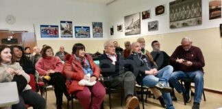 Attività civiche per la sicurezza e coesione sociale, svolte da 73 volontari dell’Associazione Nazionale Carabinieri