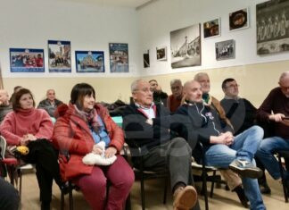 Attività civiche per la sicurezza e coesione sociale, svolte da 73 volontari dell’Associazione Nazionale Carabinieri