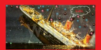 Ravenna in Comune: Sanità. Mentre la nave affonda i dirigenti ballano