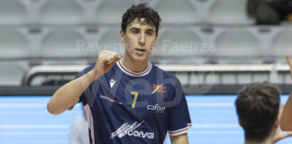 Volley: Consar a Brescia in cerca del tris di successi e della rivincita