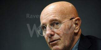 Arrigo Sacchi presenta a Lugo il suo nuovo libro