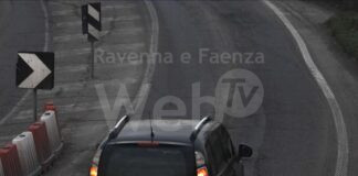 Incidente del 14 gennaio circonvallazione via Elio Assirelli – via Volta: identificato veicolo e conducente in fuga