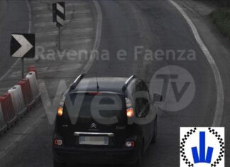 Incidente del 14 gennaio circonvallazione via Elio Assirelli – via Volta: identificato veicolo e conducente in fuga