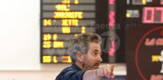 Basket: il prepartita OraSì – Raggisolaris di Massimo Bernardi