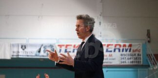 Basket Ravenna: il prepartita OraSì-Liofilchem di Massimo Bernardi