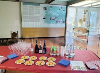 Dodici mesi di sapori, arte, storia e natura “Sulla buona Strada”