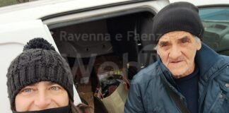 La Consulta del Volontariato di Ravenna continua a distribuire beni di prima necessità sul territorio