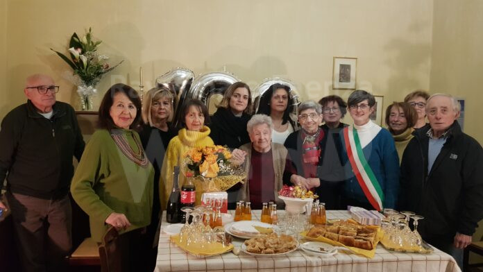 CS_06_Cento anni di Aurelia Bargossi