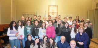 Comune di Russi: diciottenni in Consiglio comunale