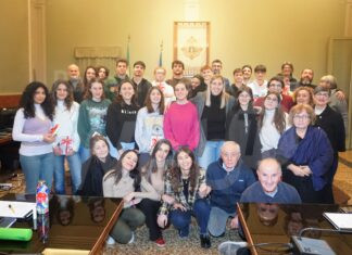 Comune di Russi: diciottenni in Consiglio comunale