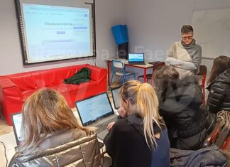 Progetto «Facciamo la differenza»: al via a Russi corsi gratuiti di cucina e cucito