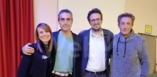 Il PD di Massa Lombarda ha indicato Stefano Sangiorgi per la candidatura a sindaco alle amministrative del 2024