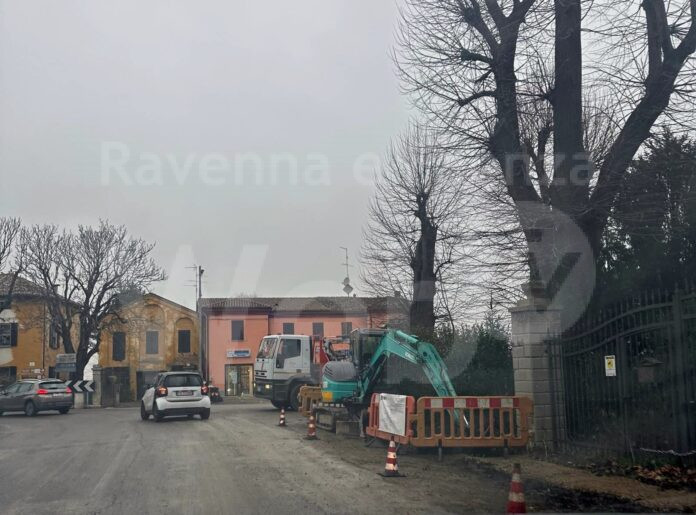 Cantiere via Nullo Baldini (2)