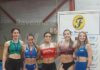Il weekend di gare di Atletica 85 Faenza con tanto di campestri in casa