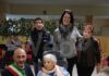 Fusignano: cento anni per Nunziata Manitta
