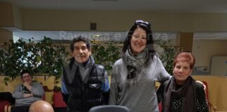 Fusignano: cento anni per Nunziata Manitta