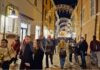 Spasso in Ravenna: Ultimi appuntamenti festivi in centro mentre stanno per partire i saldi invernali