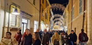 Spasso in Ravenna: Ultimi appuntamenti festivi in centro mentre stanno per partire i saldi invernali