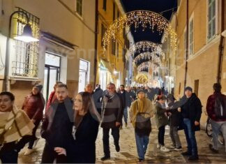 Spasso in Ravenna: Ultimi appuntamenti festivi in centro mentre stanno per partire i saldi invernali