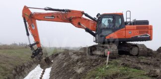 Consorzio di bonifica Romagna Occidentale: approvato il bilancio di previsione di oltre 116 milioni di euro