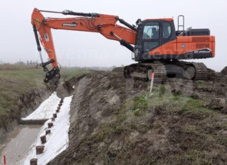 Consorzio di bonifica Romagna Occidentale: approvato il bilancio di previsione di oltre 116 milioni di euro