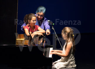 Cristina Mazzavillani Muti lancia “La Chiamata alle arti” dedicata ai creativi di oggi e del futuro