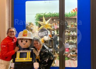 Anche quest’anno arriva “Epifania solidale”