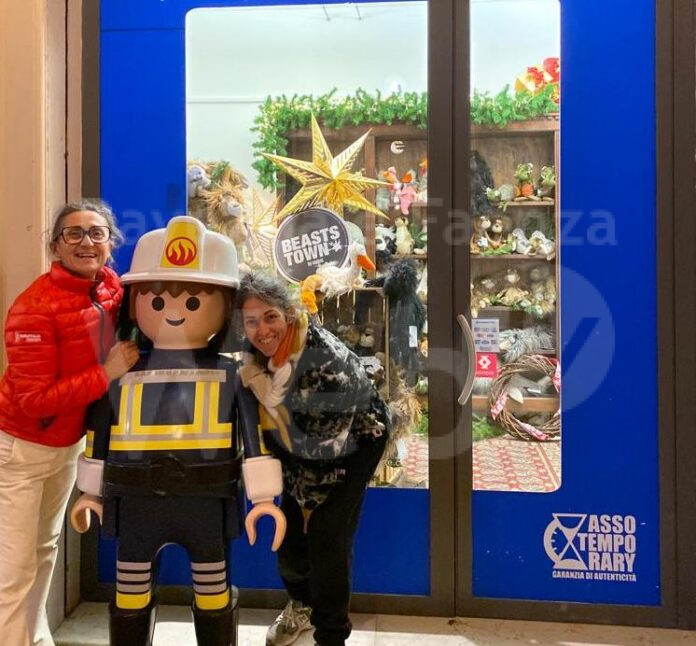 Epifania solidale 2024 foto