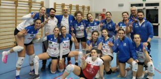 Pallavolo: La Fenix Energia vince 3-2 sul campo delle Portuali Ravenna