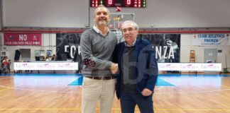 Rinnovato il rapporto fra Bitways e il Faenza Basket Project