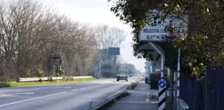 Ancisi (LpRa): “Autovelox di Mezzano 80% delle multe sotto i 60”