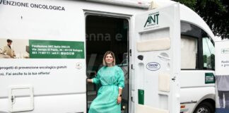 Oltre 120 visite di prevenzione oncologica gratuite a Ravenna
