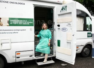 Oltre 120 visite di prevenzione oncologica gratuite a Ravenna