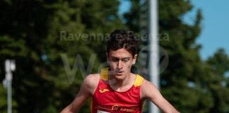 Atletica Ravenna: Vittoria per Enrico Ricci al Cross Regionale di Cesena