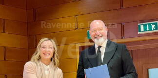 Fondi sviluppo e coesione: Meloni e Bonaccini firmano il nuovo Accordo sugli FSC, investimenti per 600 milioni di euro