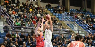 Con il biglietto di Blacks – Padova si avrà gratis quello del match con Taranto