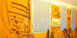 Merenda romagnola all’Ecomuseo delle erbe palustri di Bagnacavallo