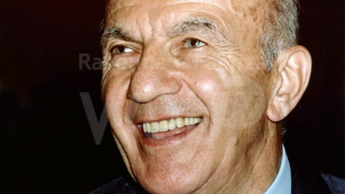 Giovanni Dalle Fabbriche