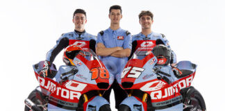 Moto2: il 2024 del Team Gresini con Manuel Gonzalez e Albert Arenas