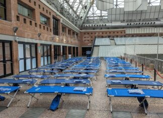 Geo Barents: l’approdo a Ravenna slitta al 3 gennaio