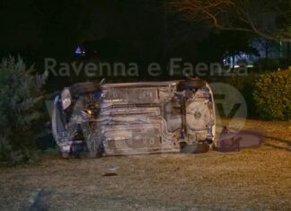 Ubriaco e scappato dopo incidente mortale, arrestato 36enne