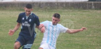 Calcio: Il Faenza cade anche a Civitella